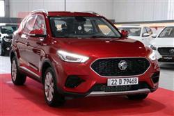 ام جي ZS